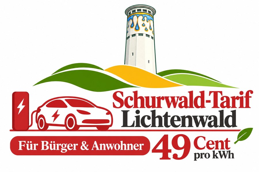 Logo Lichtenwalder Schurwaldtarif