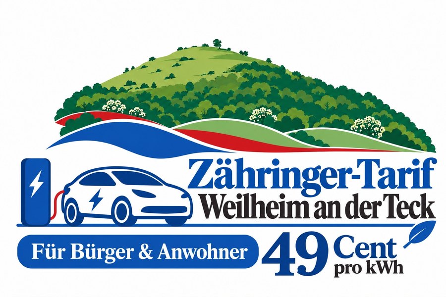 Logo Weilheimer Zähringertarif