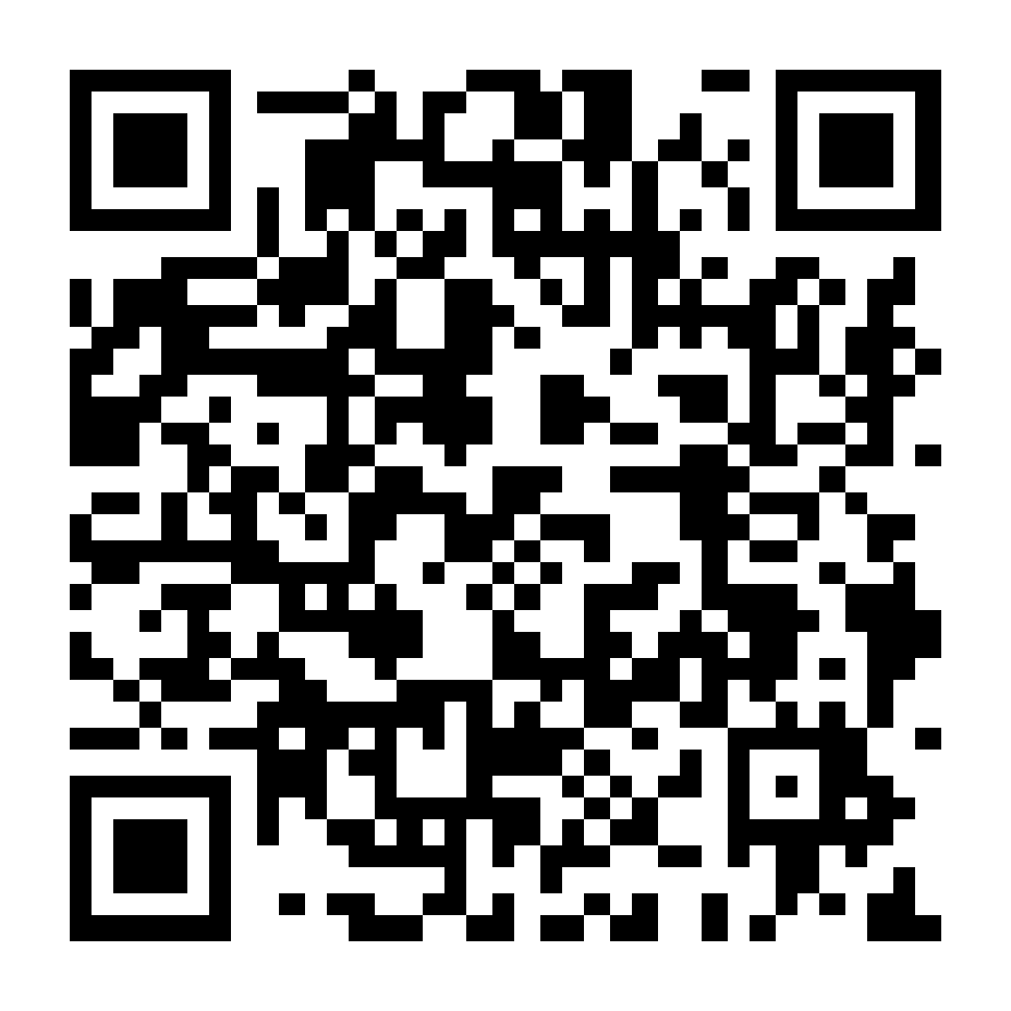 QR-Code zur Anmeldung für den Hochdorfer Drei-Linden-Tarif